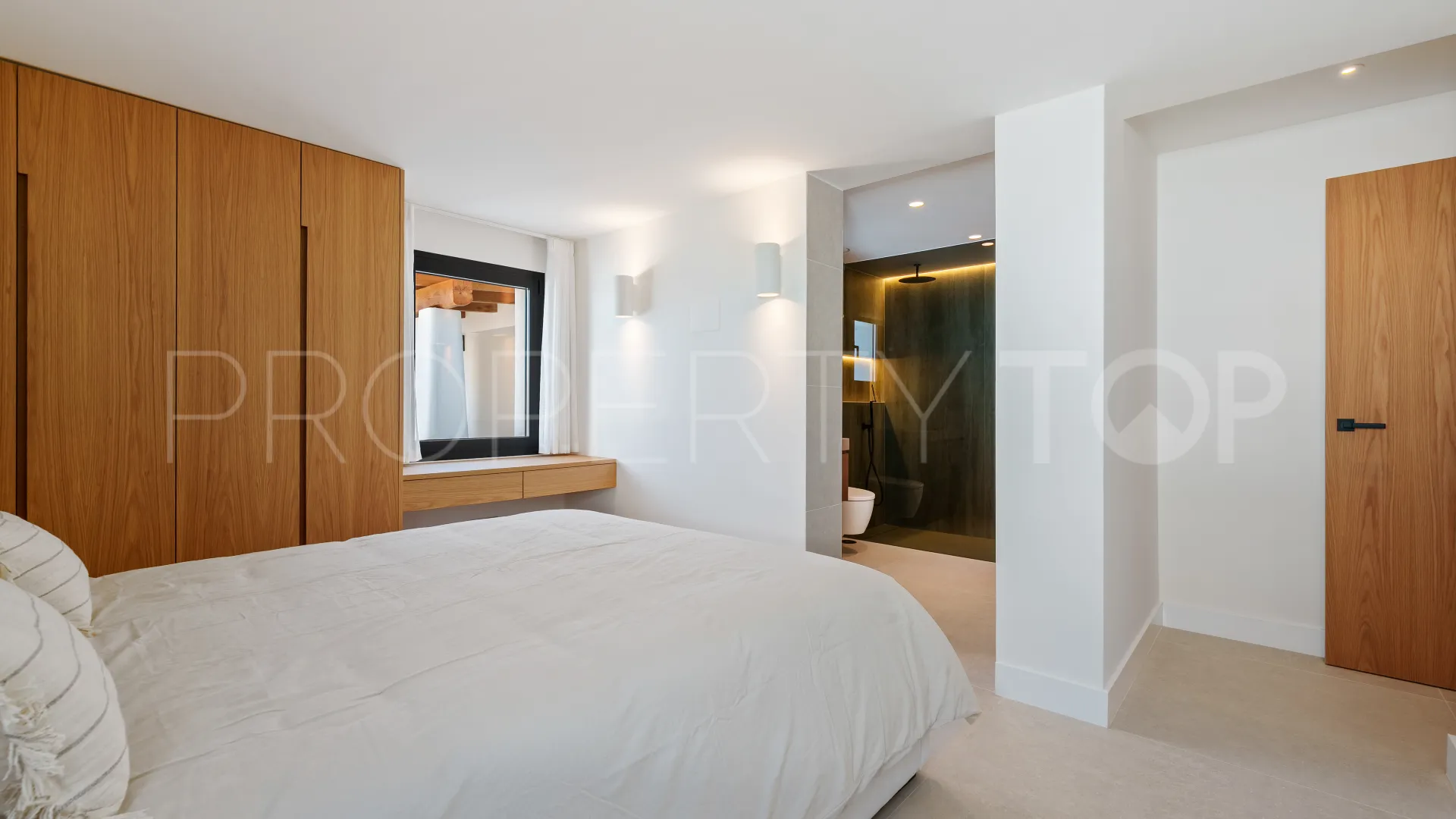 Se vende villa en Marbella Este