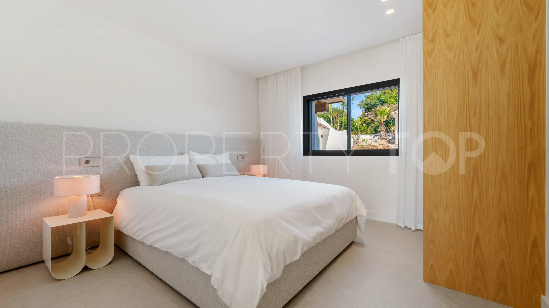 Se vende villa en Marbella Este