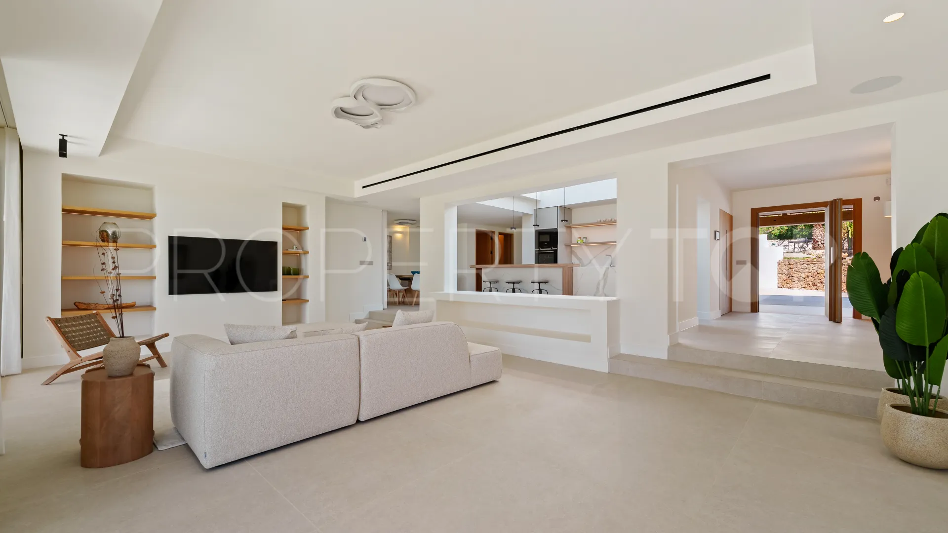 Se vende villa en Marbella Este
