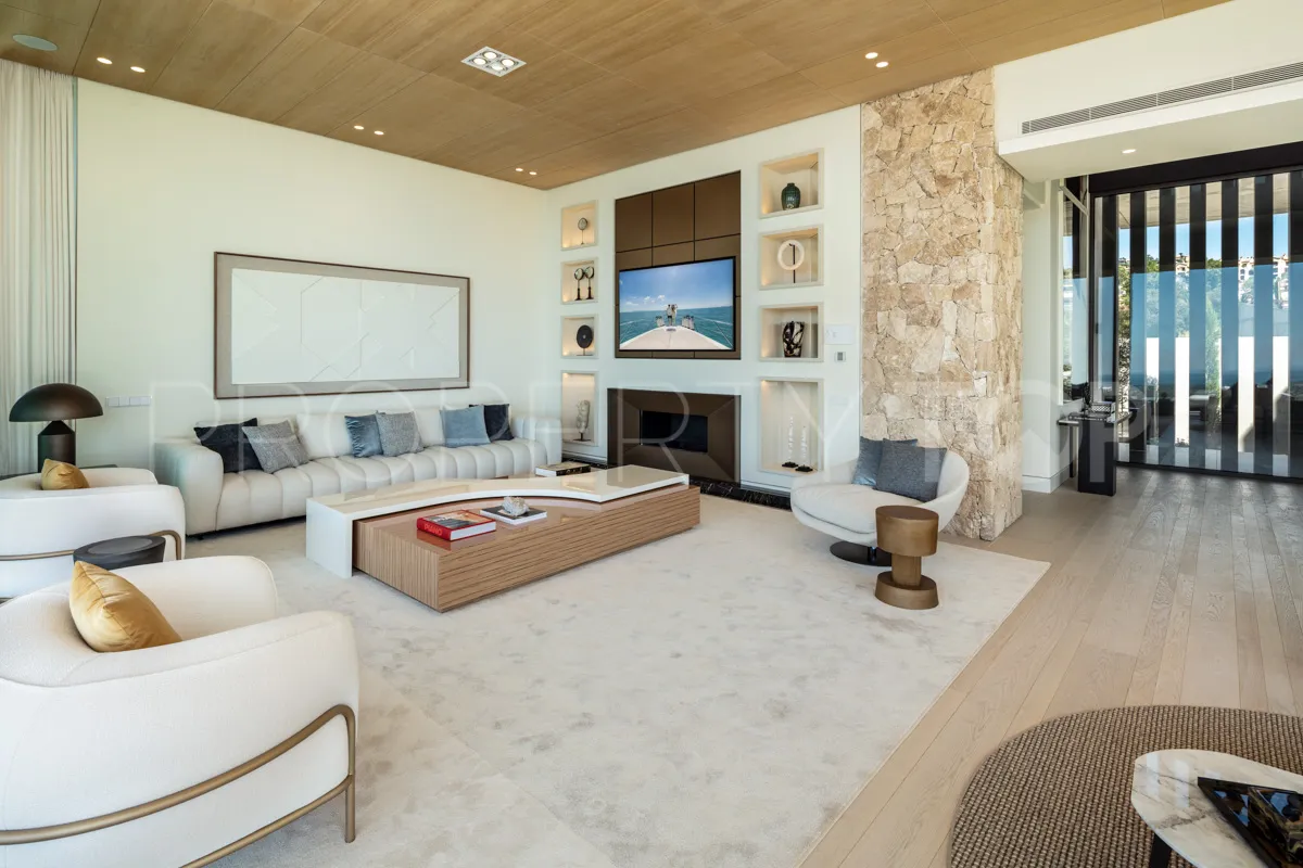 La Quinta, villa en venta