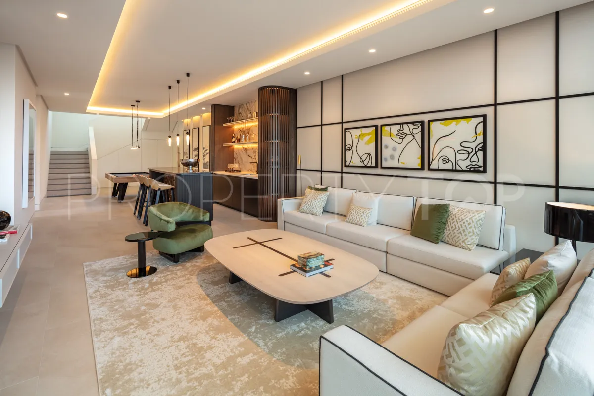La Quinta, villa en venta