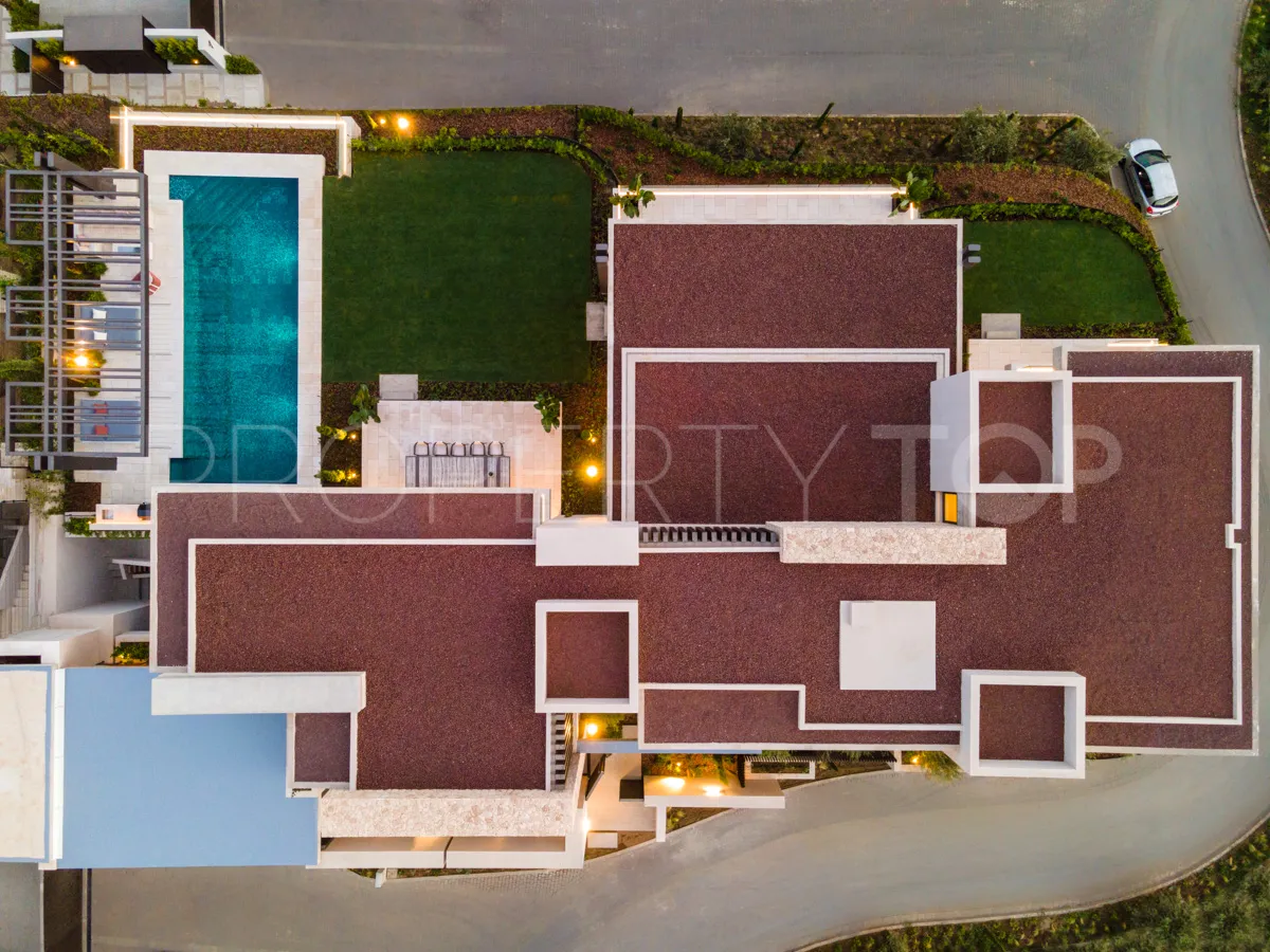 La Quinta, villa en venta