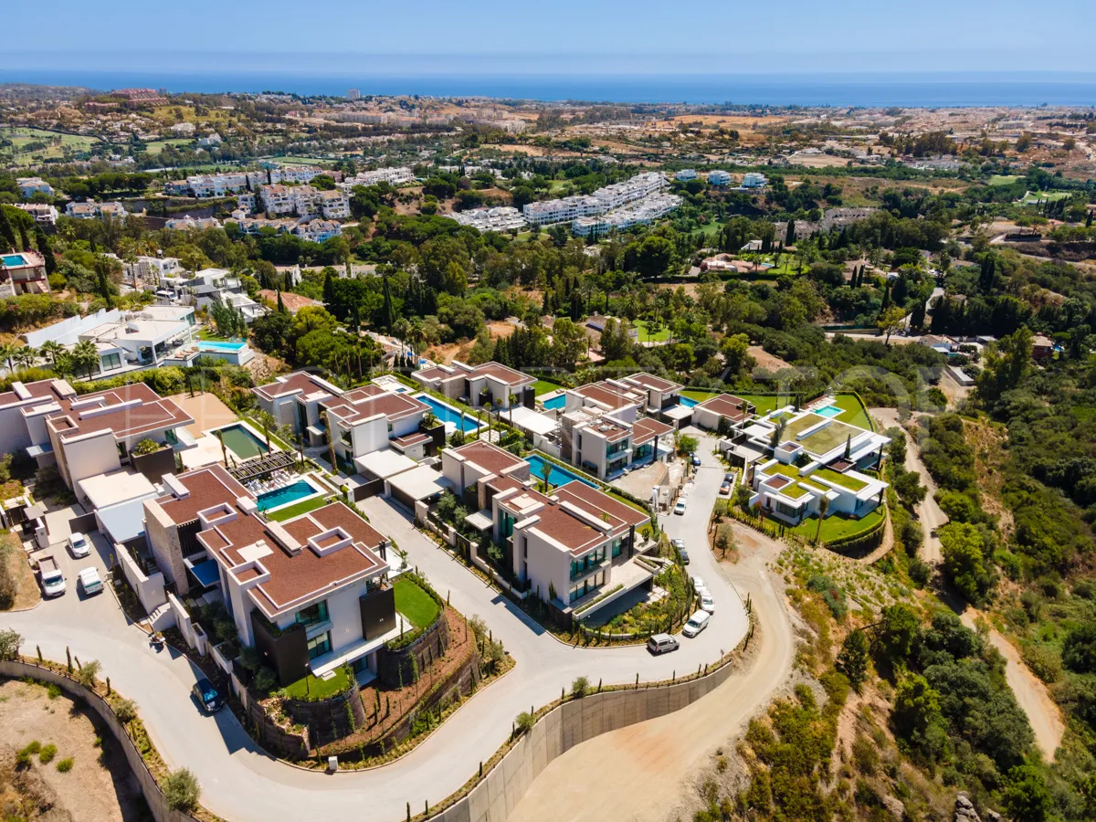 La Quinta, villa en venta