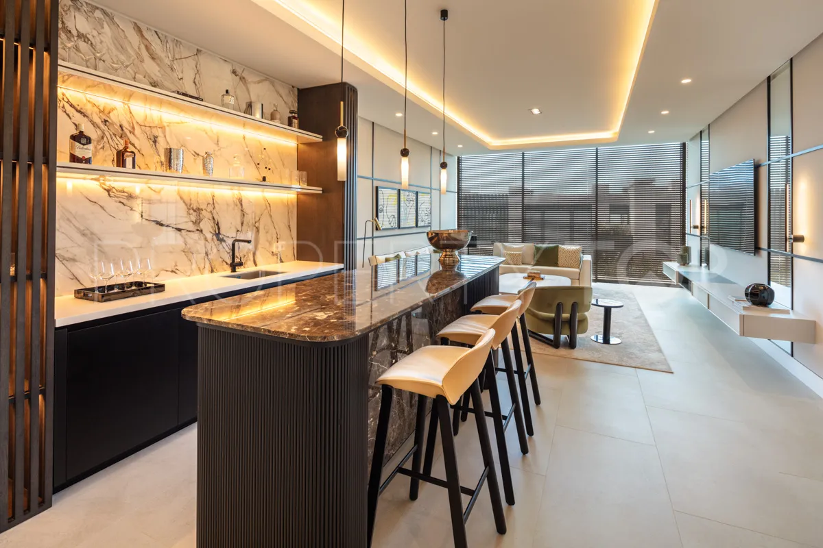 La Quinta, villa en venta