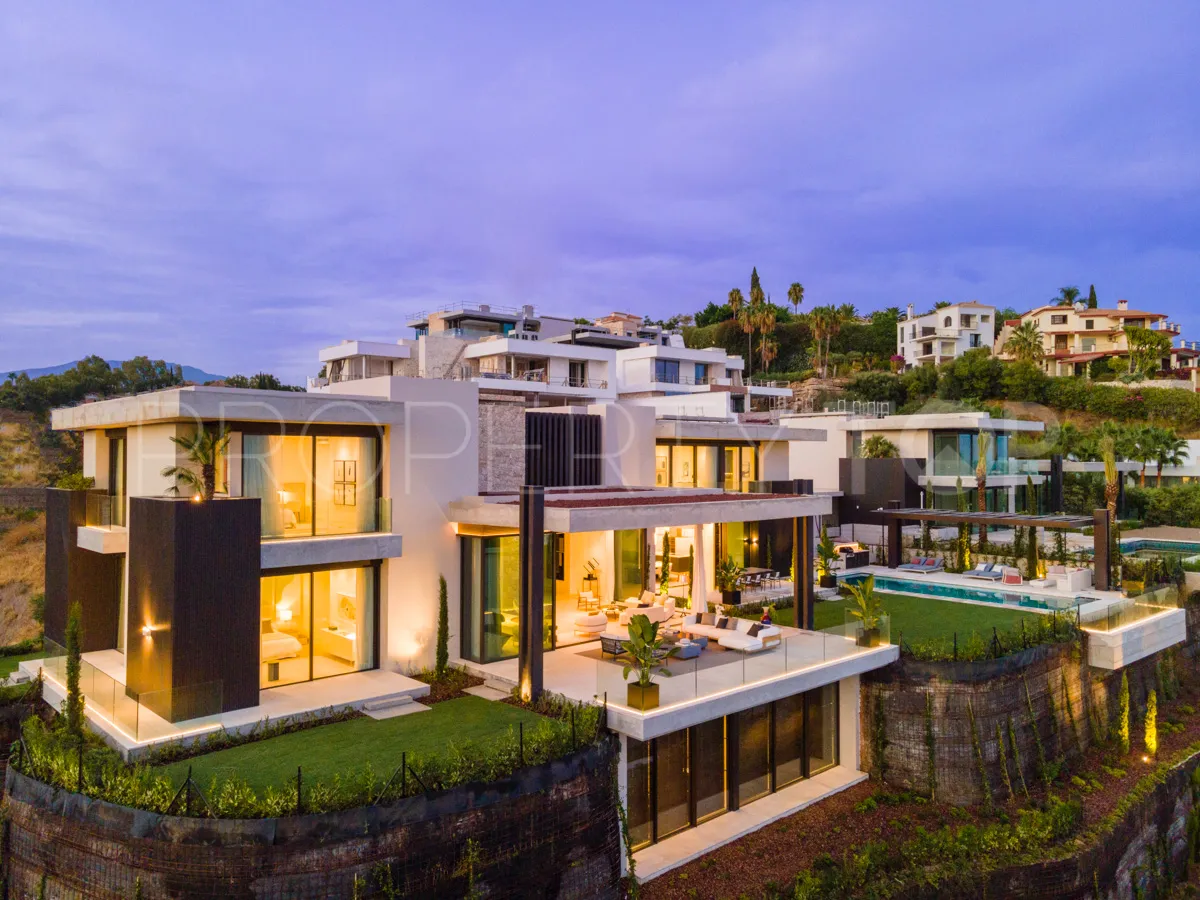 La Quinta, villa en venta