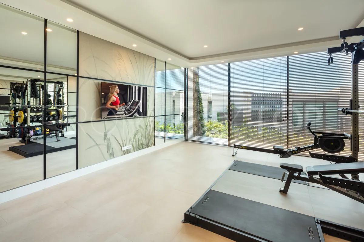 La Quinta, villa en venta