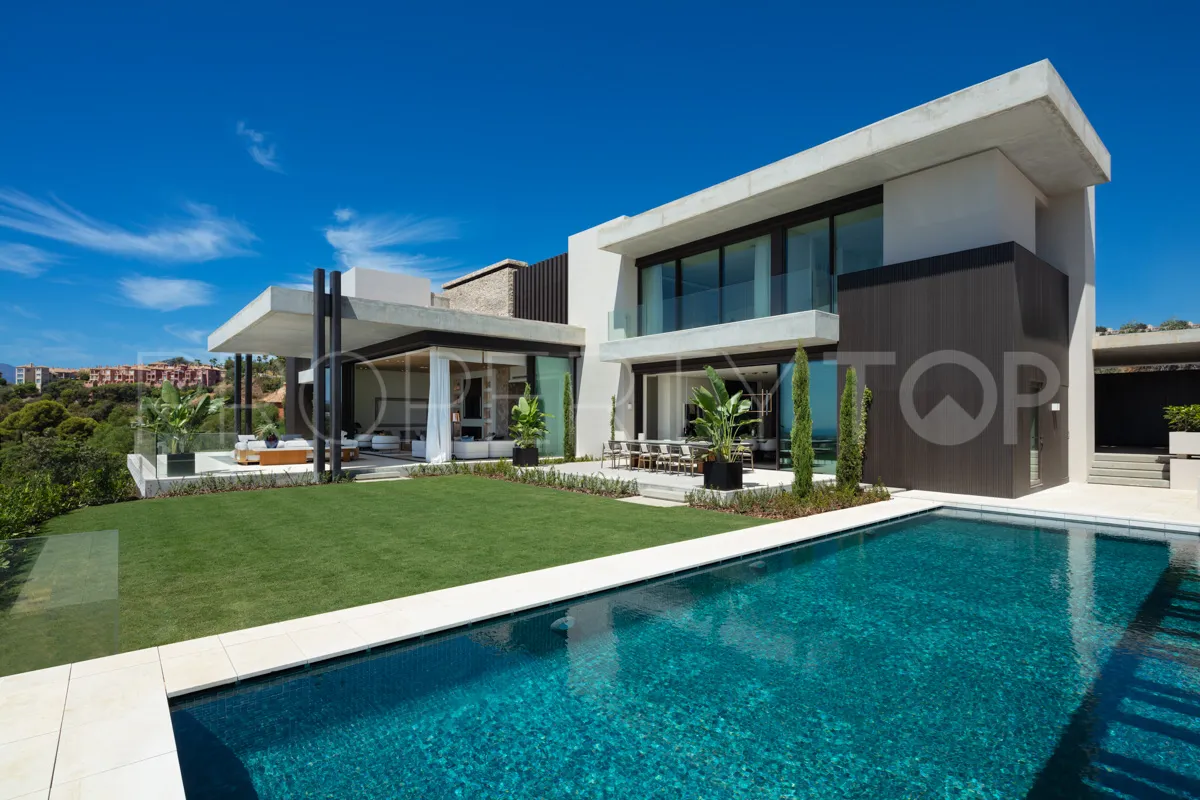 La Quinta, villa en venta