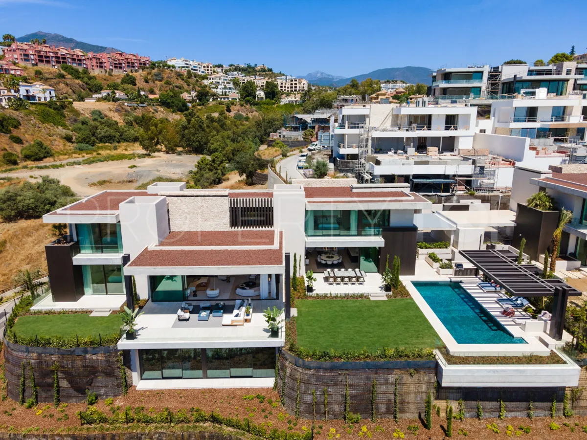 La Quinta, villa en venta