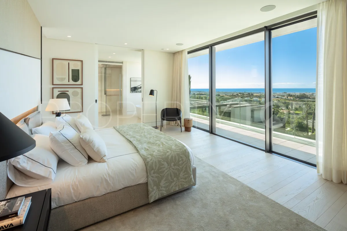 La Quinta, villa en venta