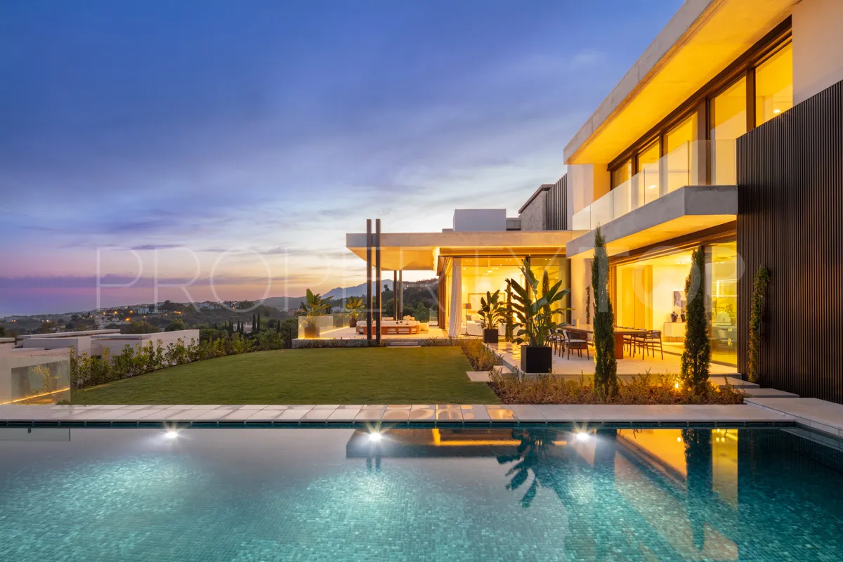 La Quinta, villa en venta