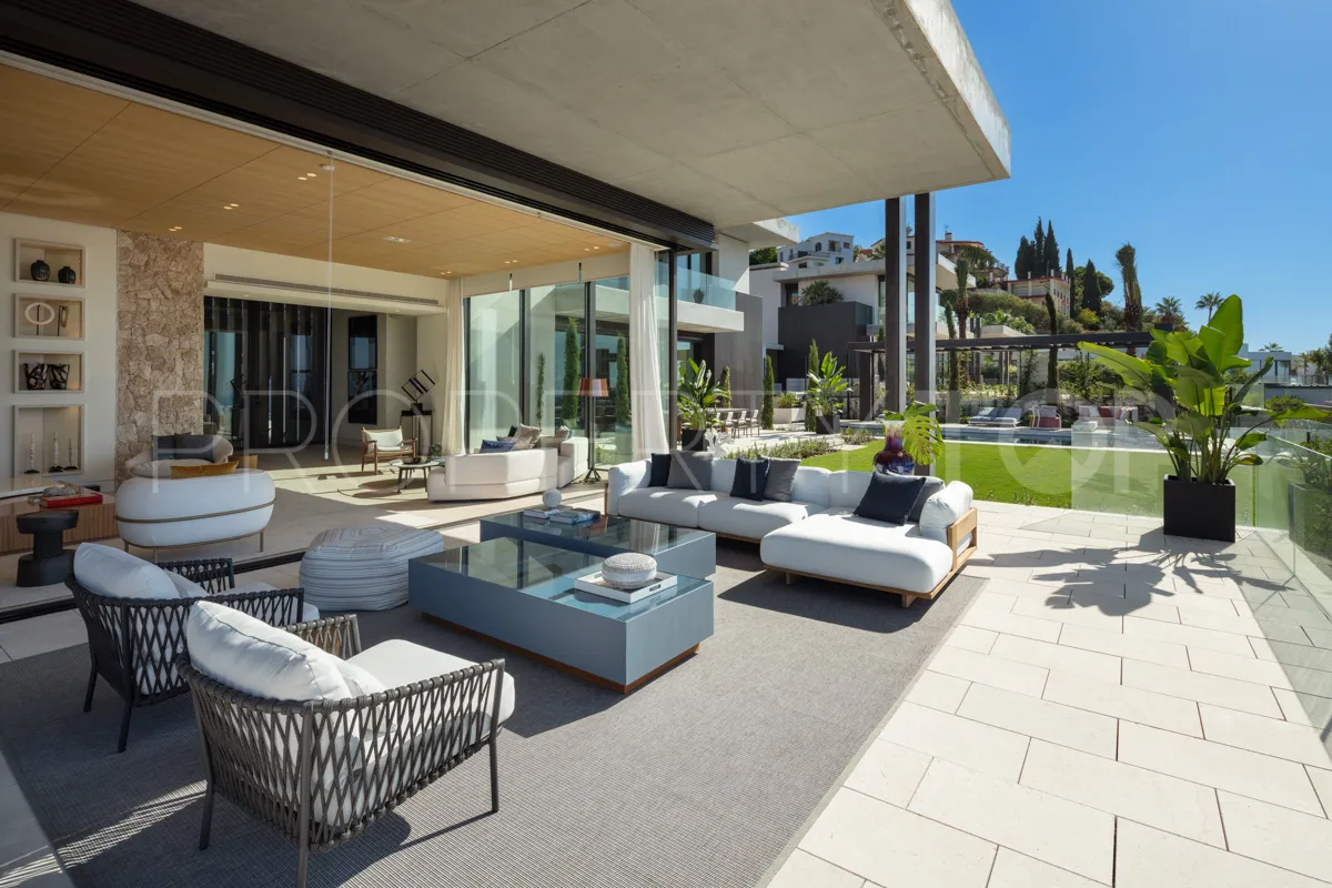 La Quinta, villa en venta