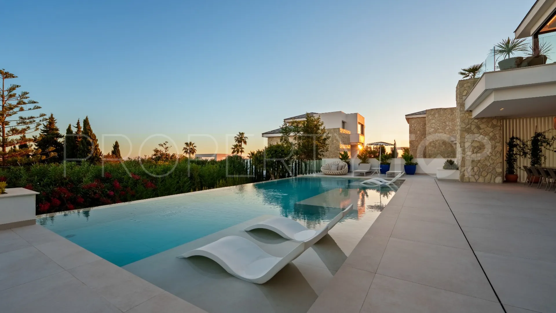 Villa con 5 dormitorios en venta en La Quinta