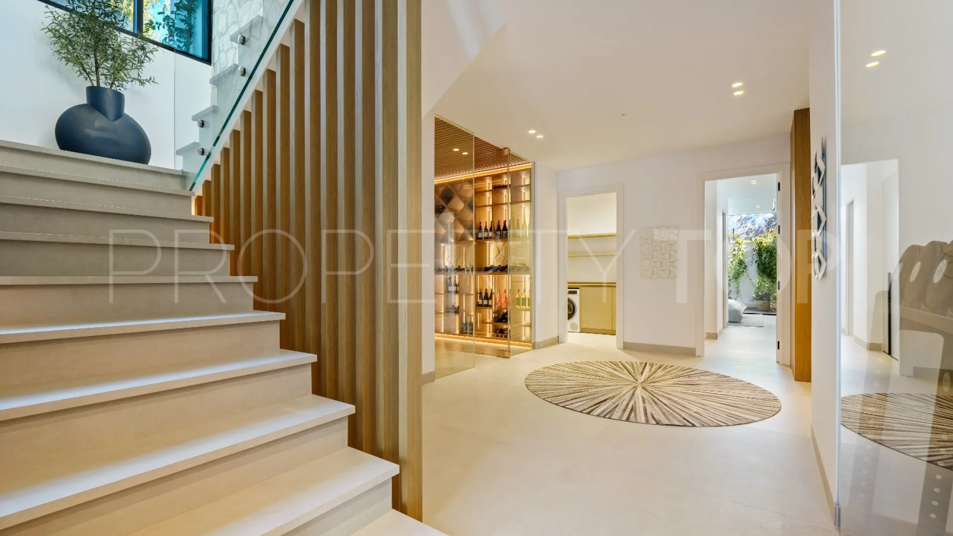 Villa con 5 dormitorios en venta en La Quinta
