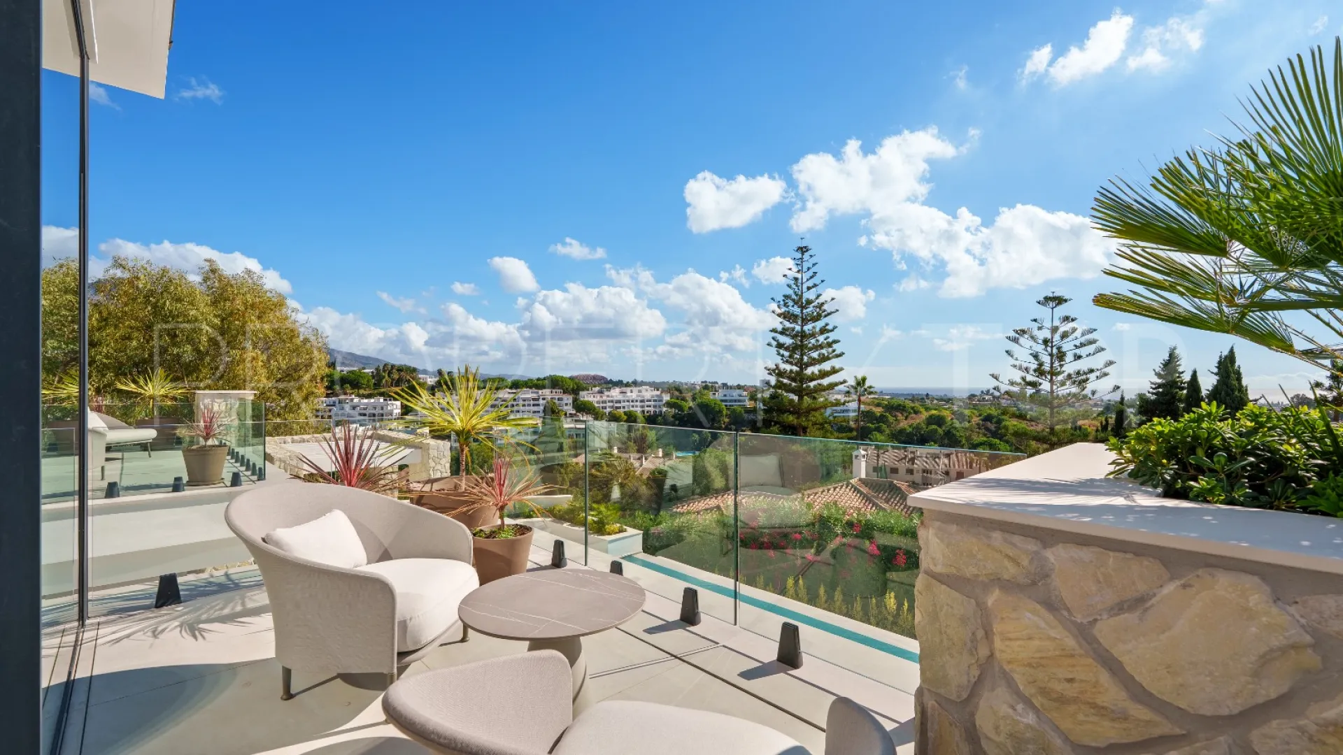Villa con 5 dormitorios en venta en La Quinta