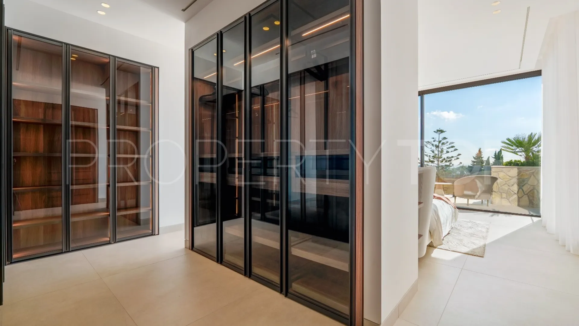Villa con 5 dormitorios en venta en La Quinta