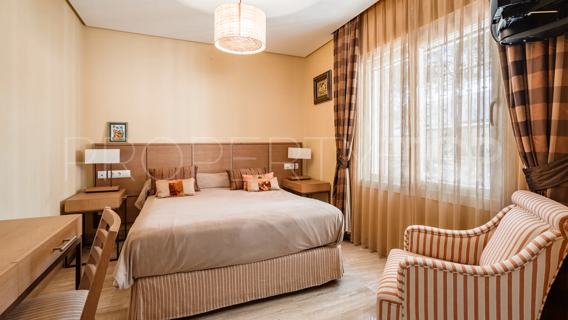 Villa en venta en Hacienda Beach con 8 dormitorios