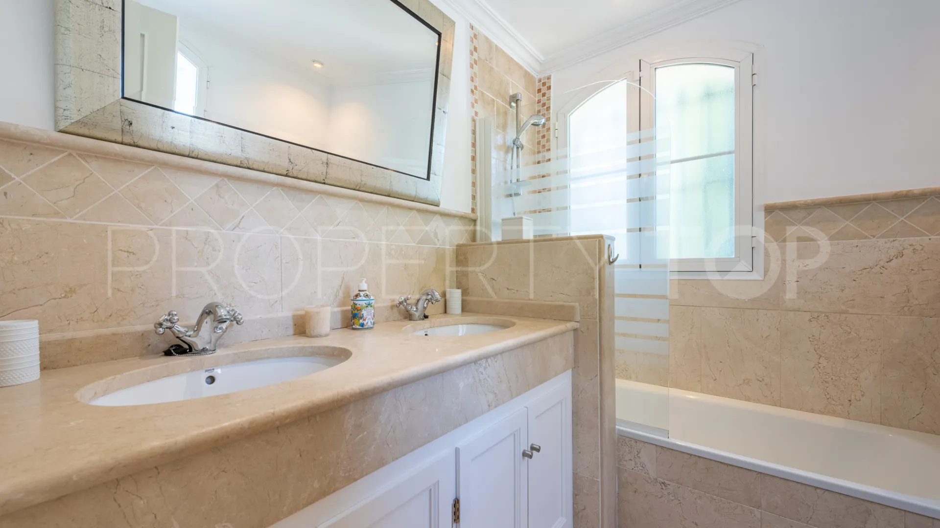 Villa for sale in Vega del Colorado
