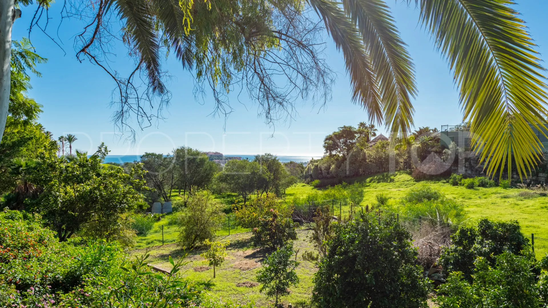 Villa for sale in Vega del Colorado