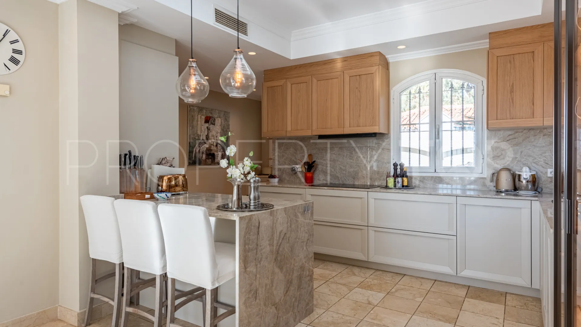 Villa for sale in Vega del Colorado