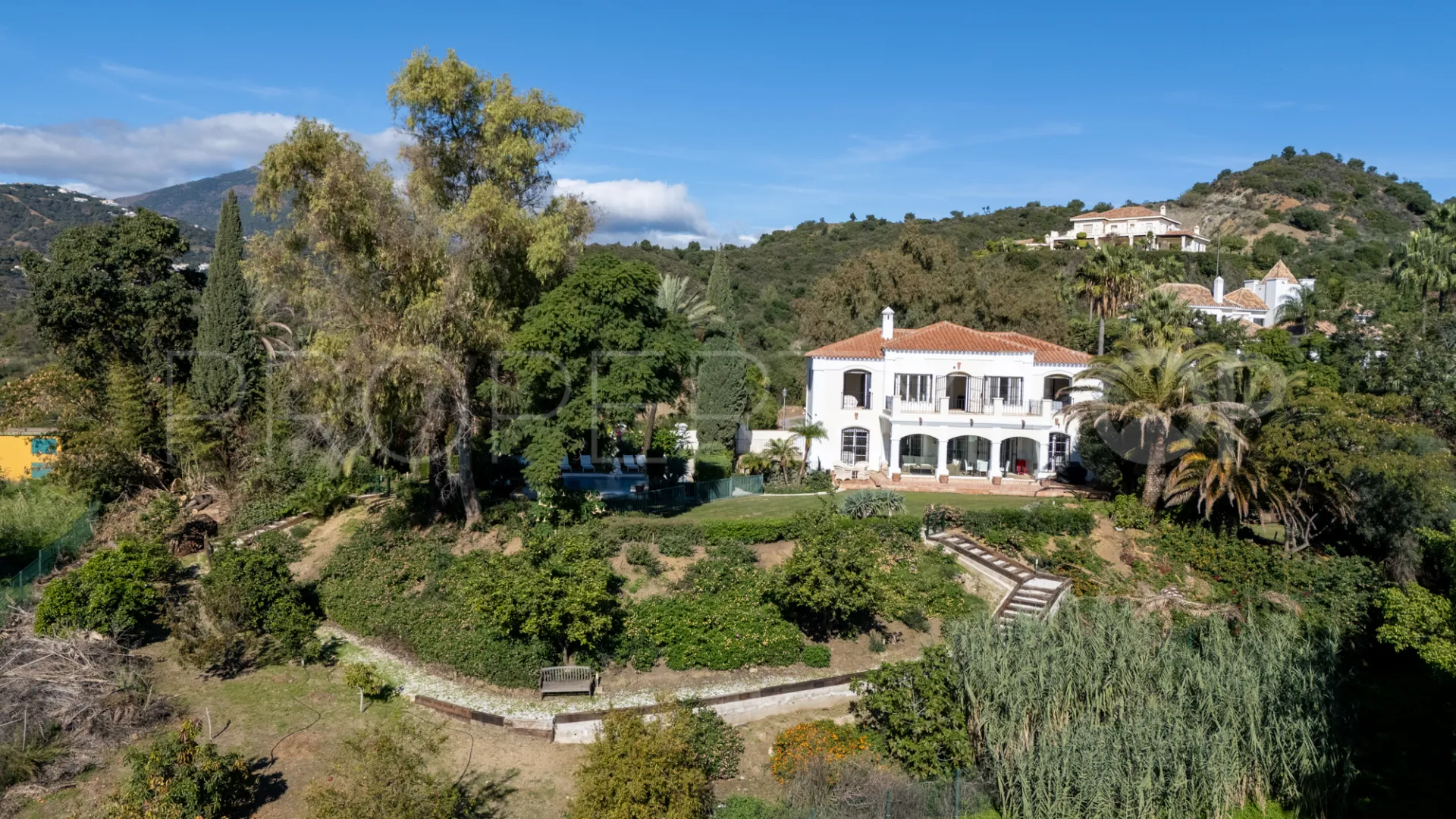 Villa for sale in Vega del Colorado