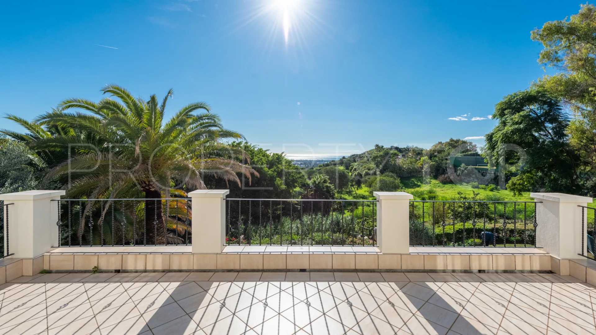 Villa for sale in Vega del Colorado