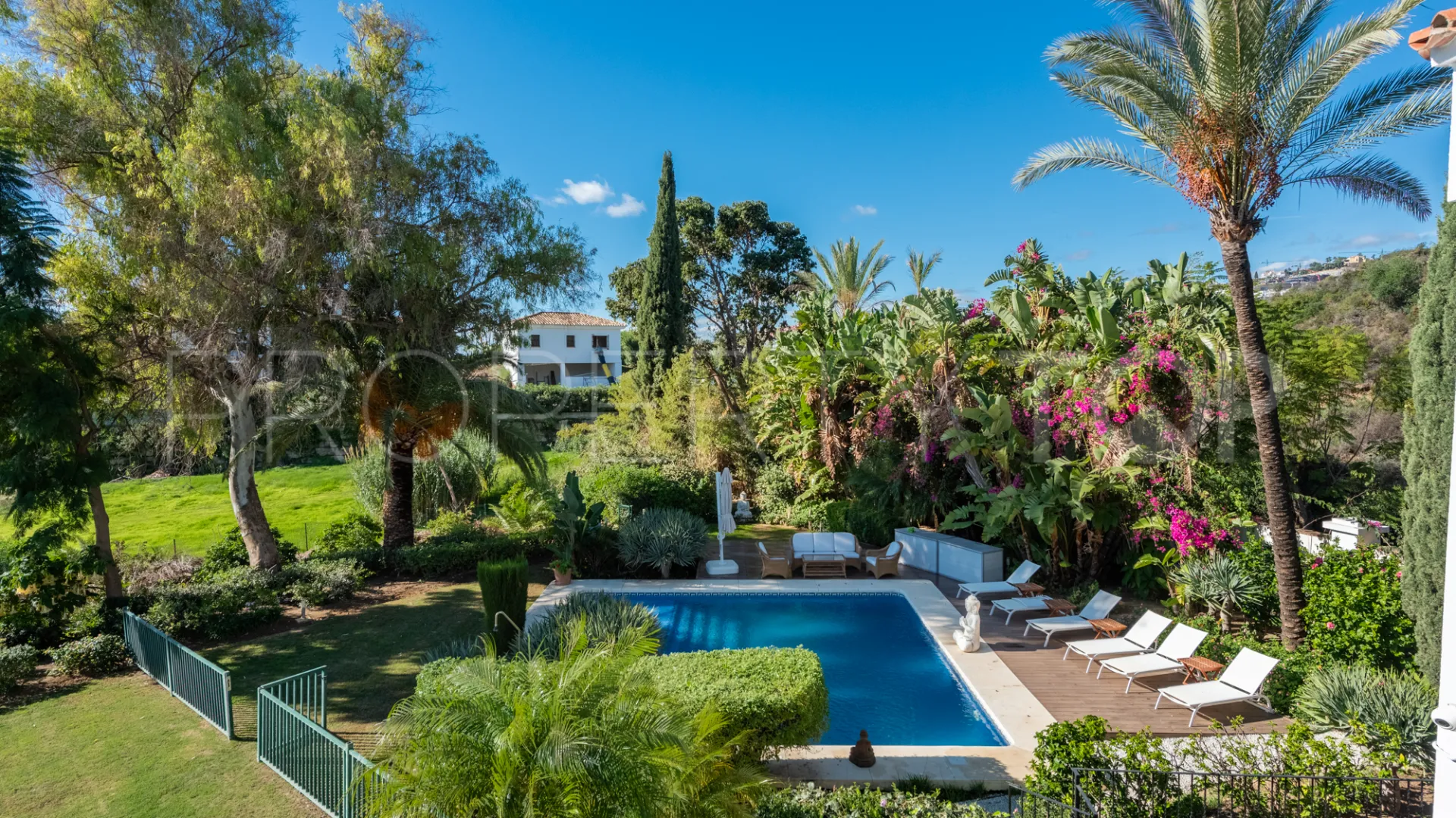 Villa for sale in Vega del Colorado