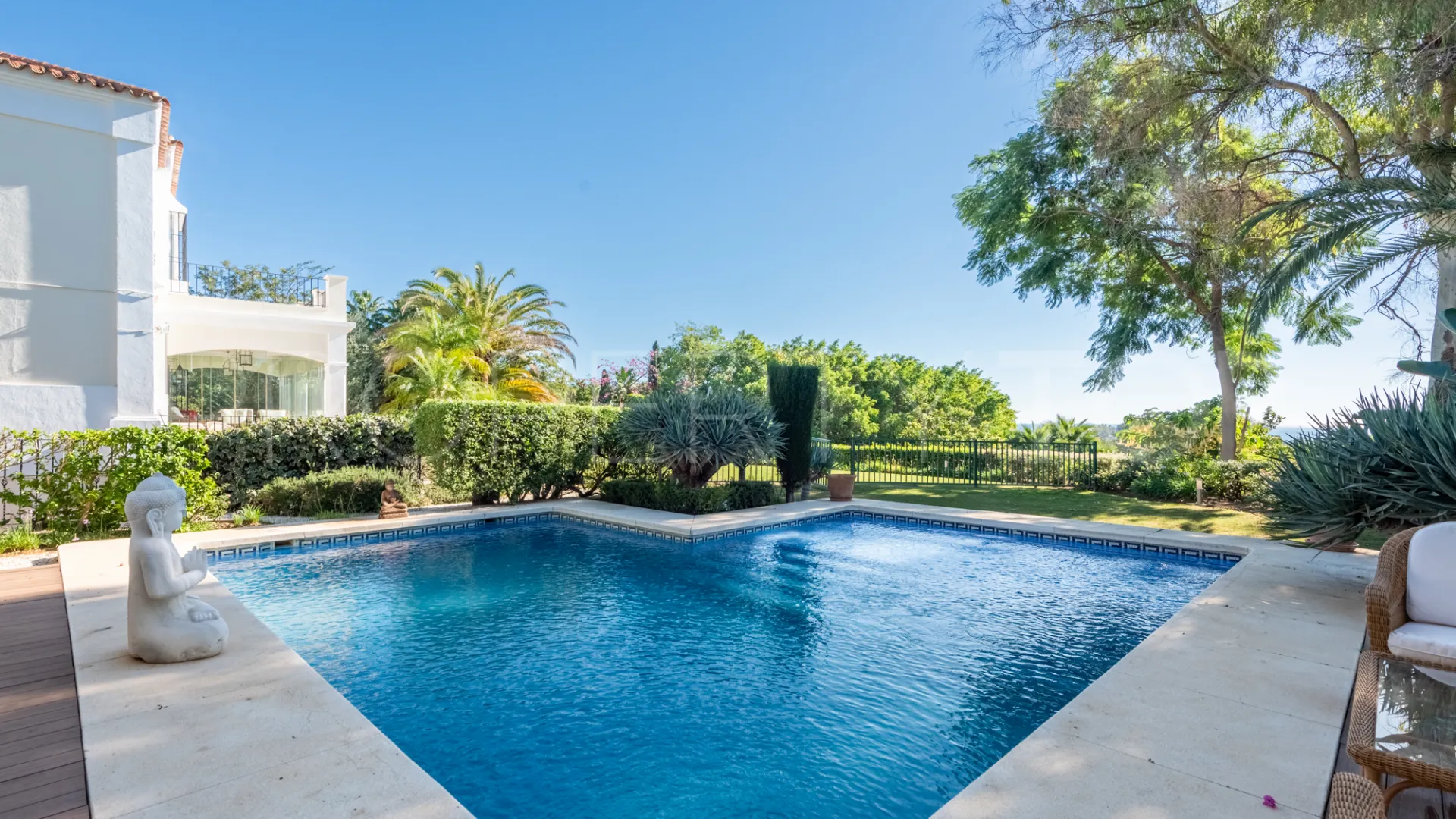 Villa for sale in Vega del Colorado