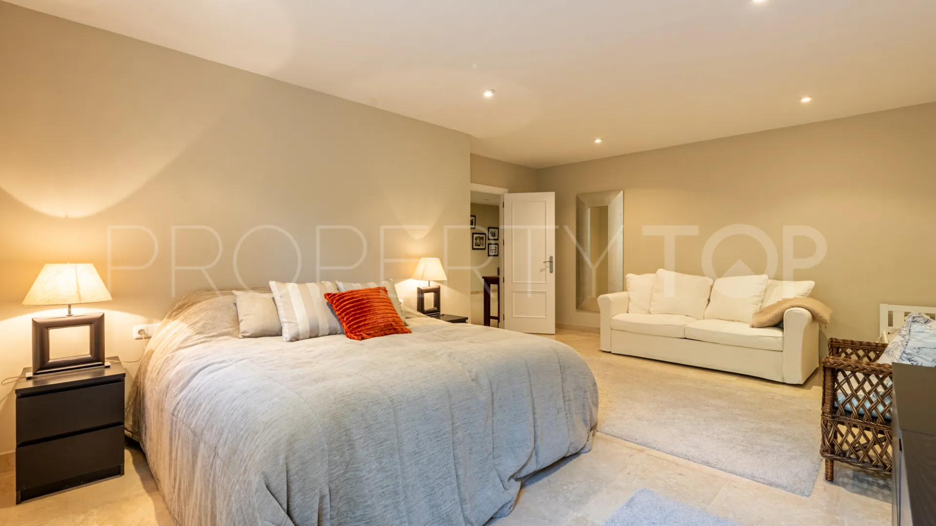 Villa for sale in Vega del Colorado