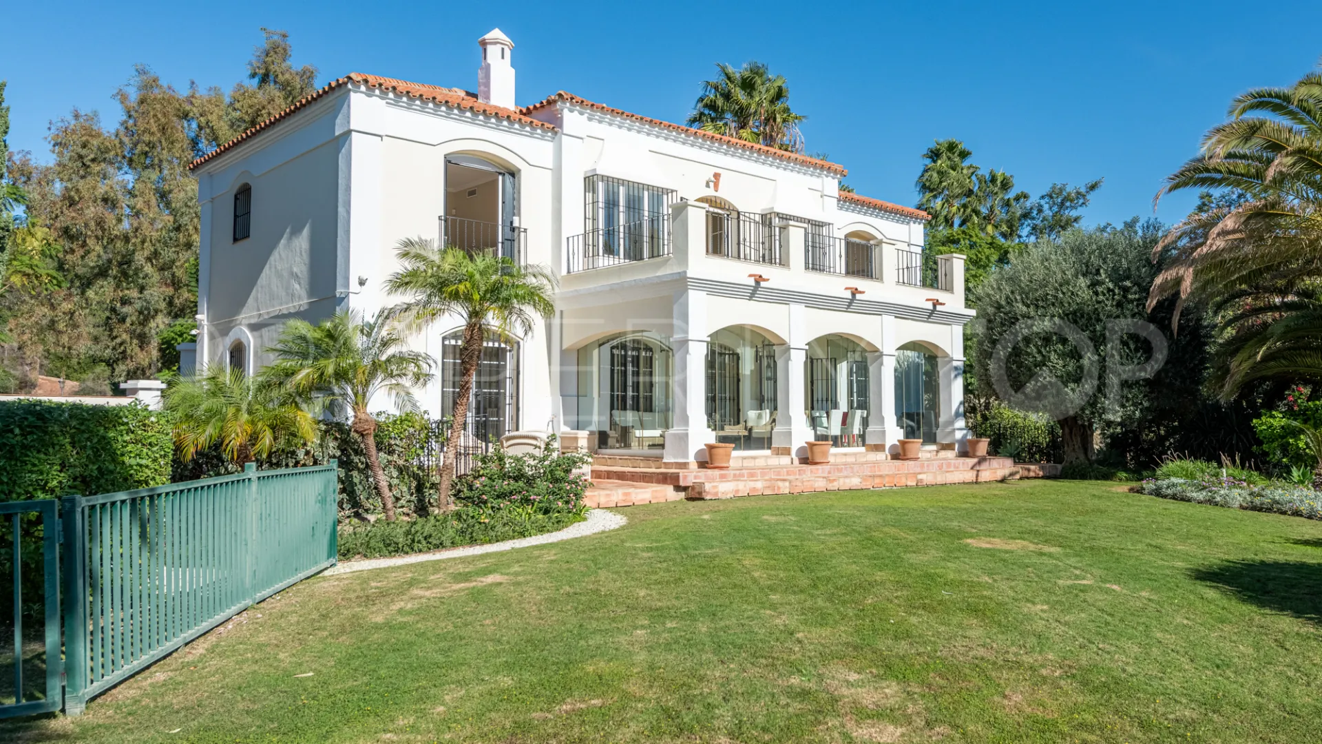 Villa for sale in Vega del Colorado