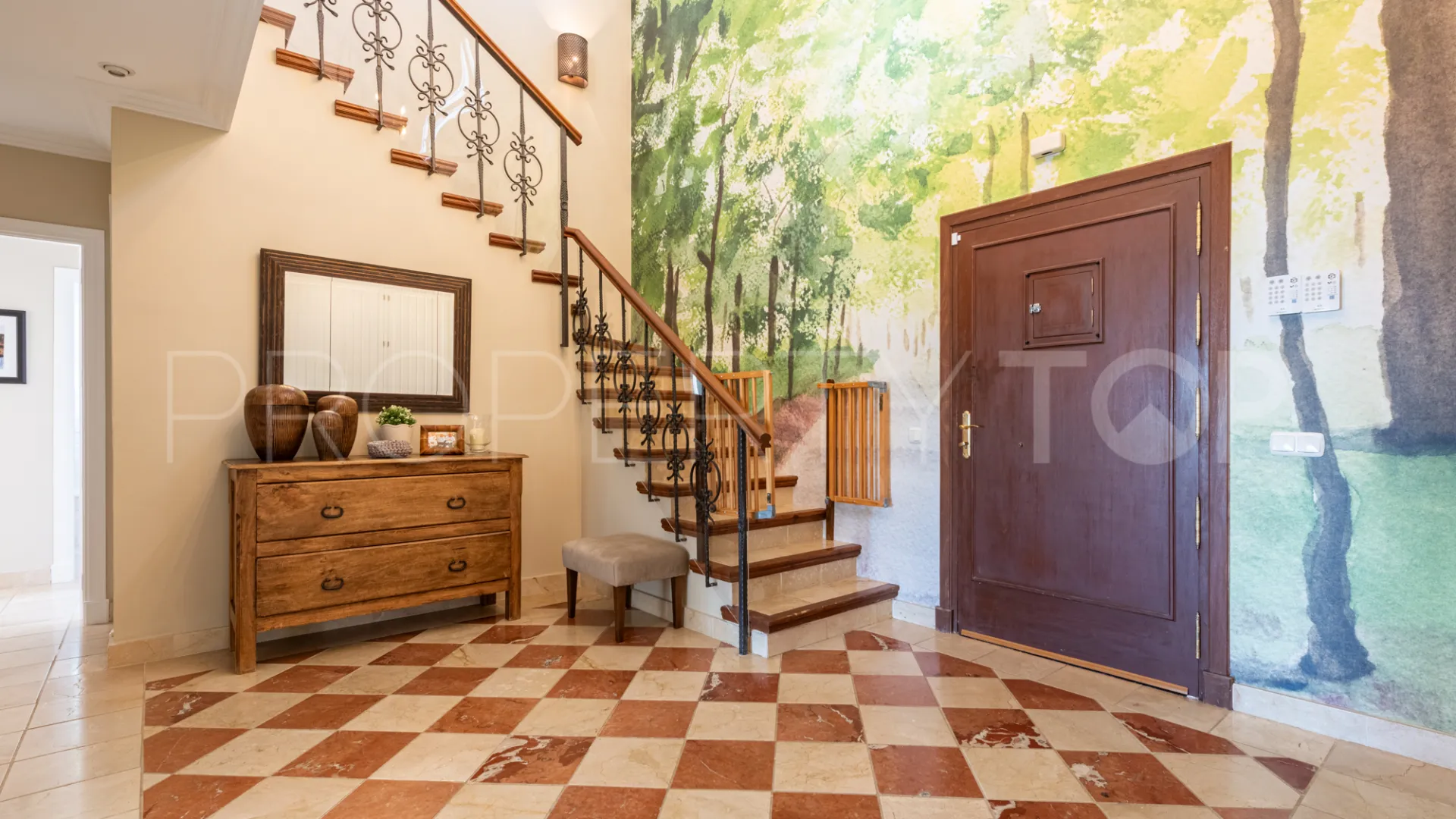 Villa for sale in Vega del Colorado