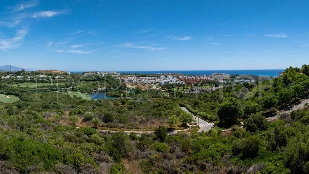 Plot for sale in Casares