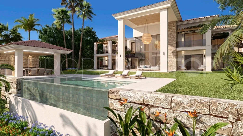 Plot for sale in Casares