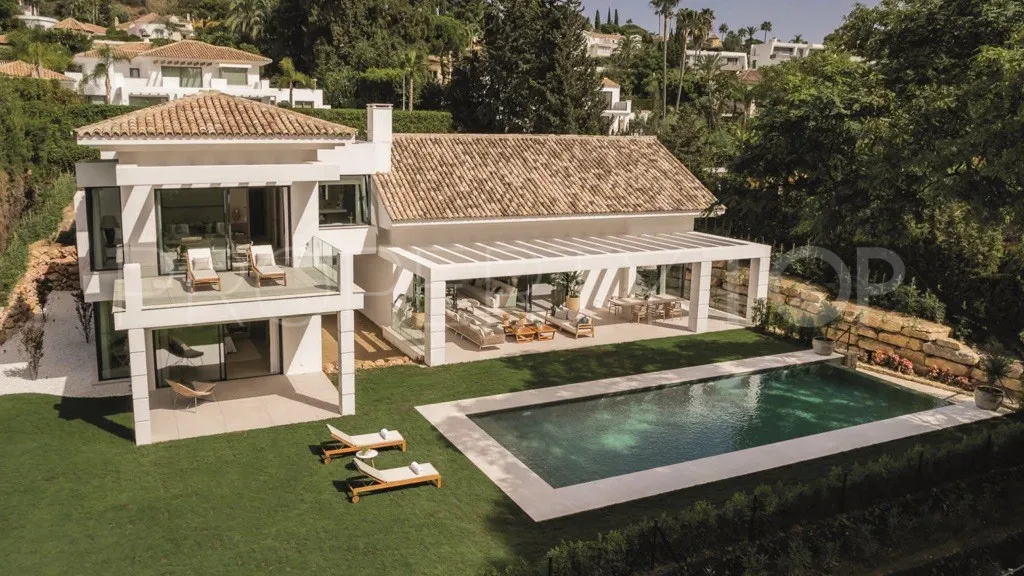 Plot for sale in Casares