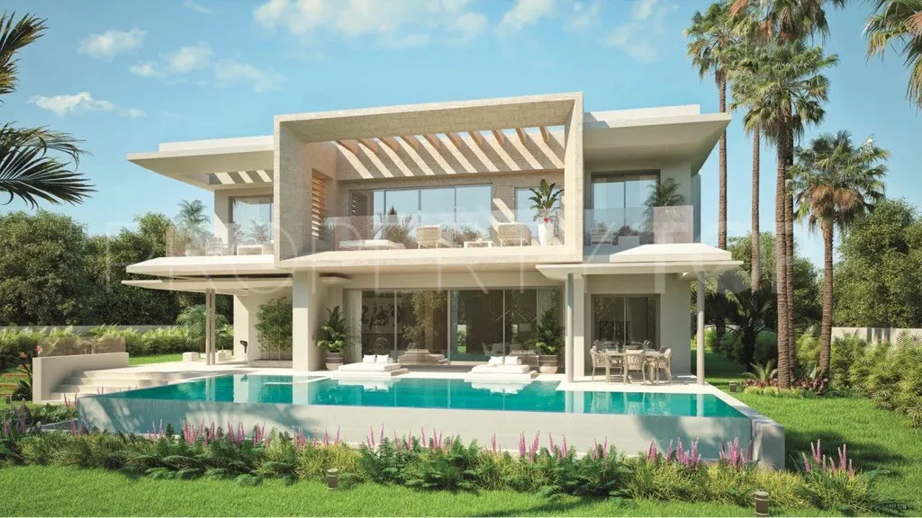 Plot for sale in Casares