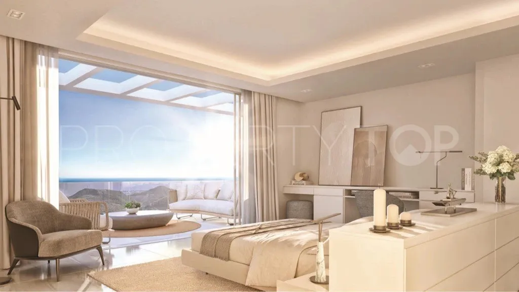 Plot for sale in Casares