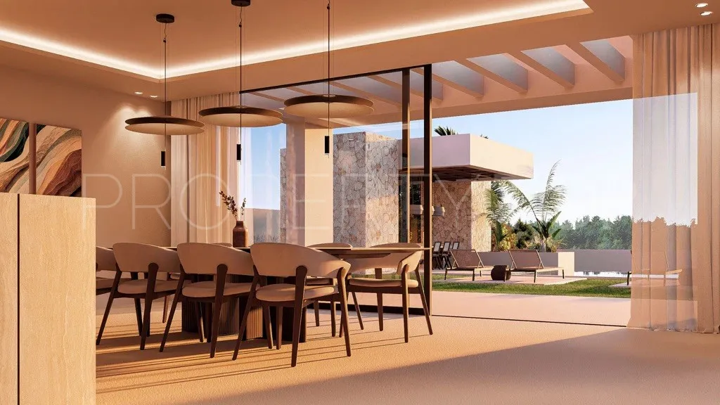 Plot for sale in Casares