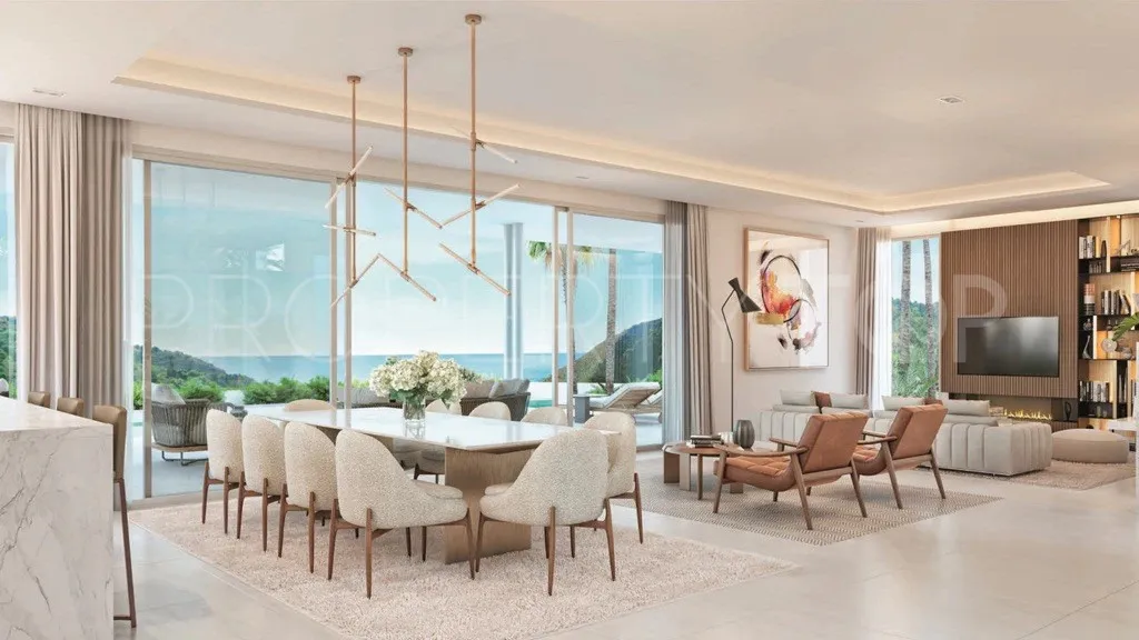 Plot for sale in Casares