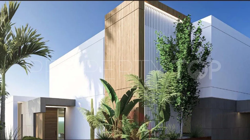 Plot for sale in Casares