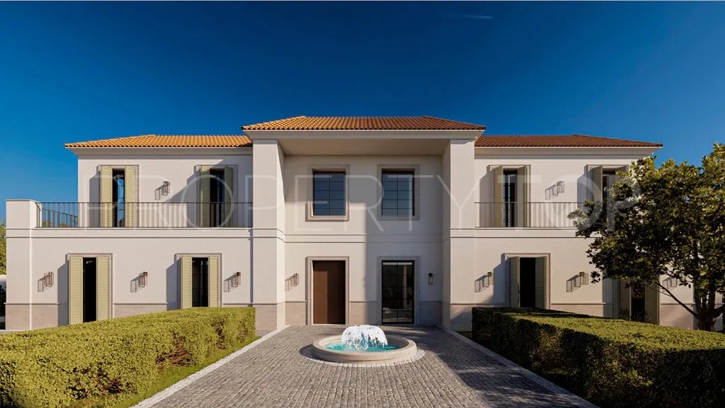 Plot for sale in Casares