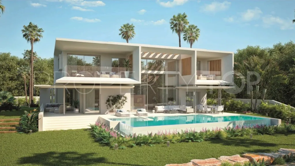 Plot for sale in Casares
