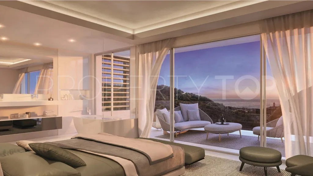 Plot for sale in Casares