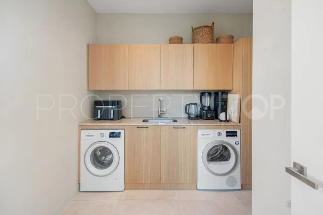 El Campanario, villa en venta con 4 dormitorios