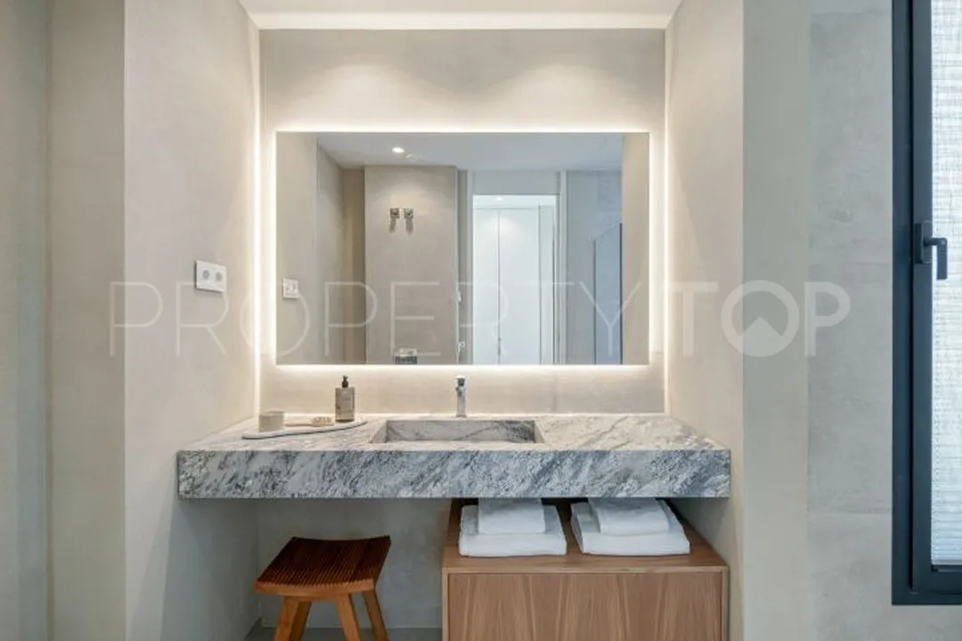 El Campanario, villa en venta con 4 dormitorios