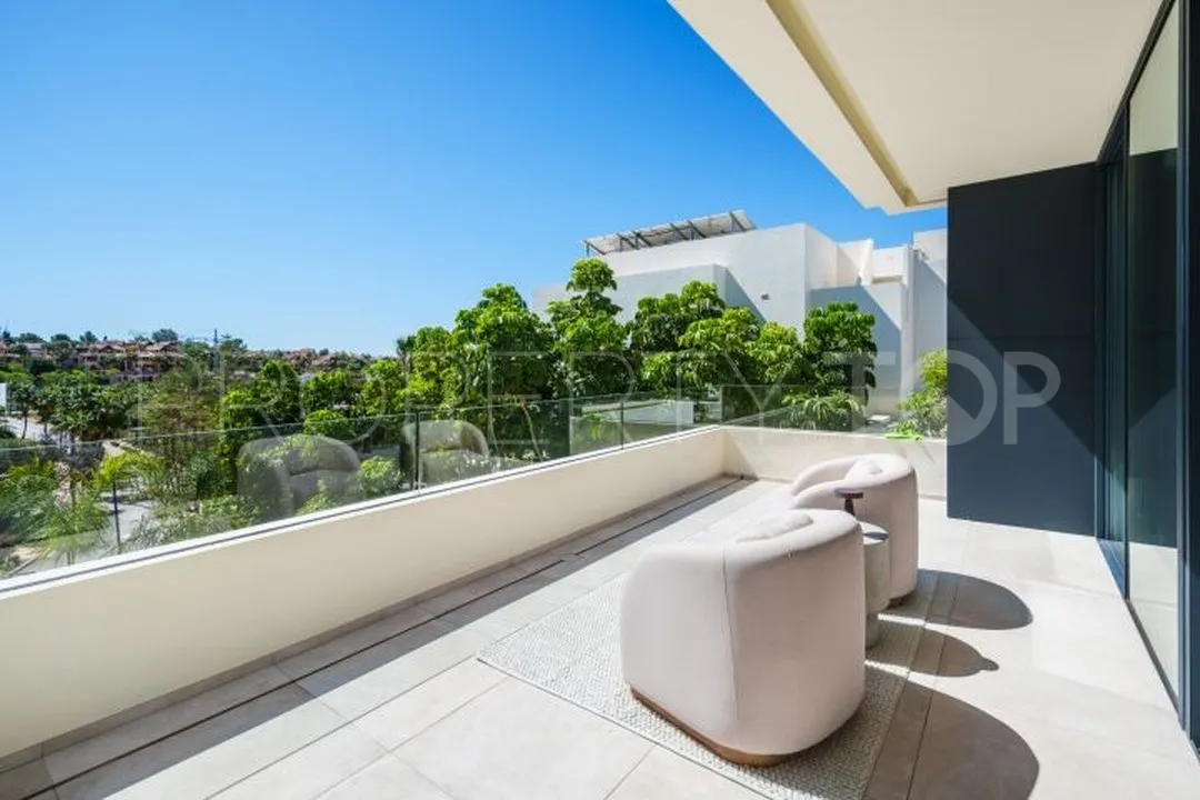 El Campanario, villa en venta con 4 dormitorios