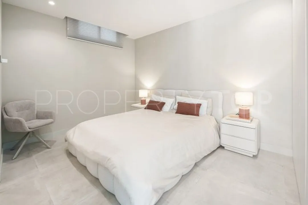 El Campanario, villa en venta con 4 dormitorios