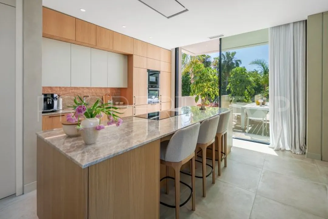El Campanario, villa en venta con 4 dormitorios