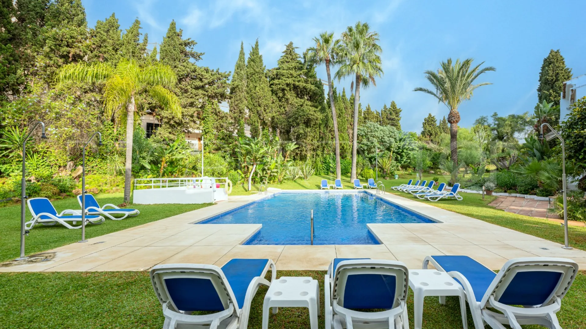Marbella - Puerto Banus, atico duplex en venta