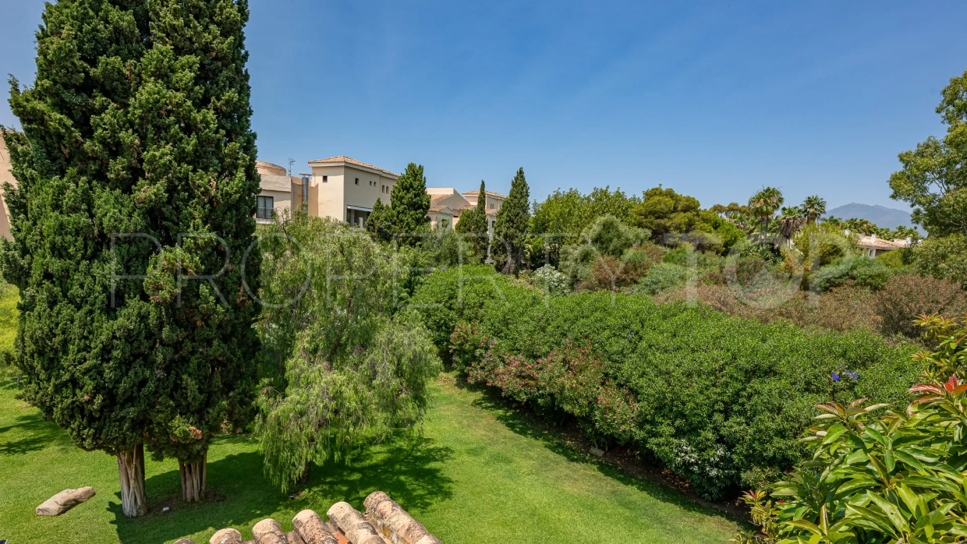 Marbella - Puerto Banus, atico duplex en venta