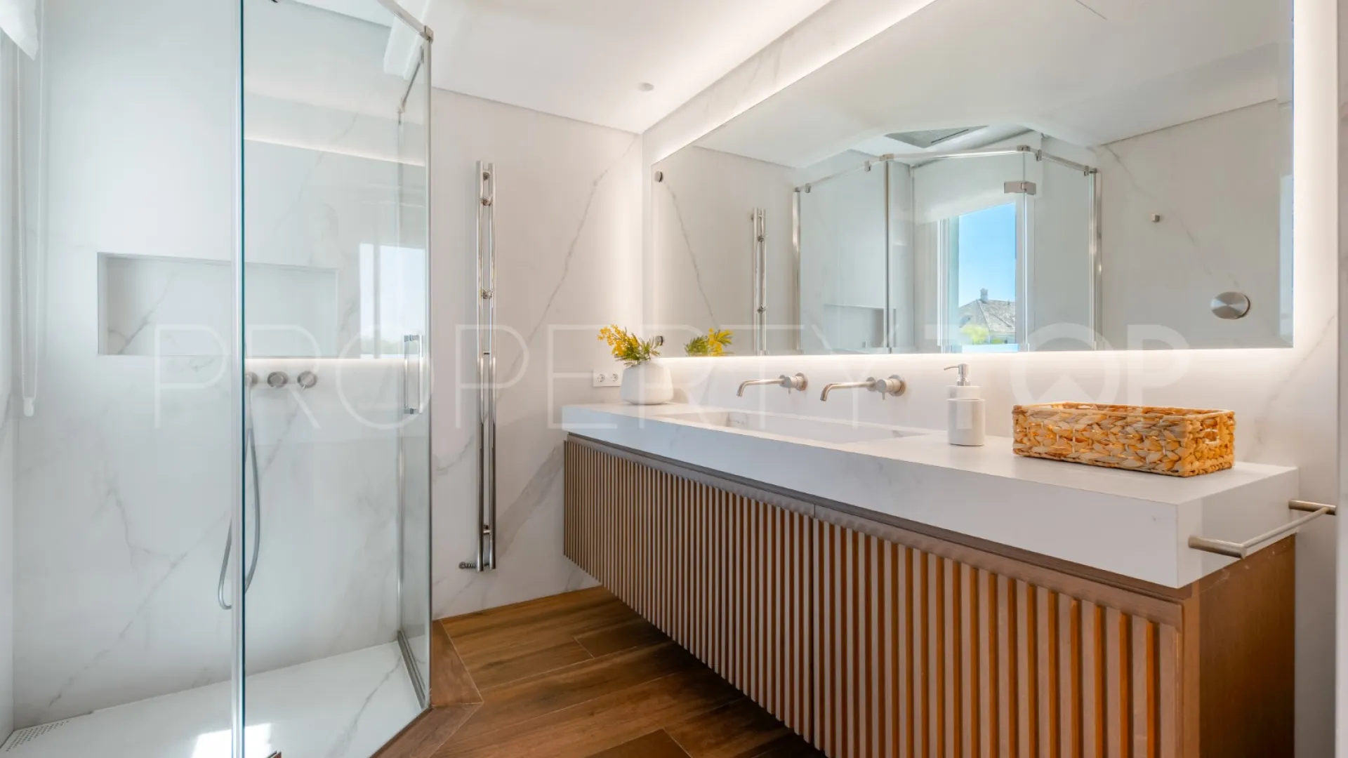 For sale apartment in Monte Paraiso with 3 bedrooms