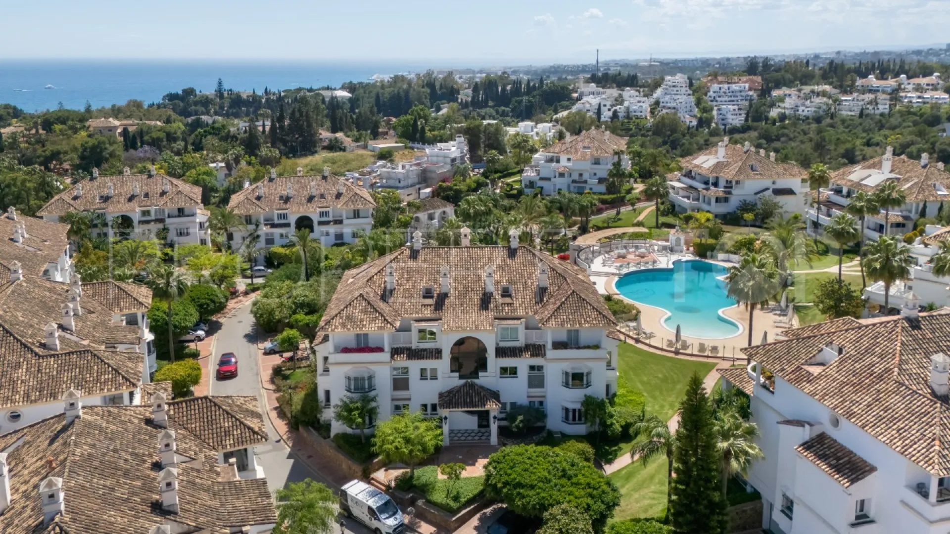For sale apartment in Monte Paraiso with 3 bedrooms